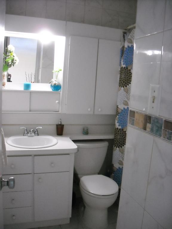 Ocean Front Apartment Luquillo Dış mekan fotoğraf